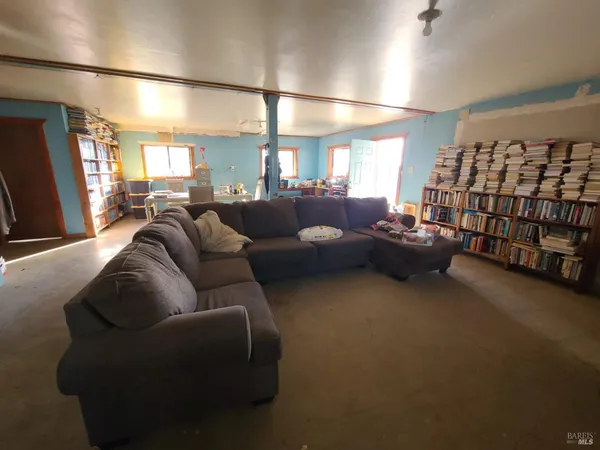 $120,000 | 36700 Mendocino Pass Road, Covelo, CA 95428