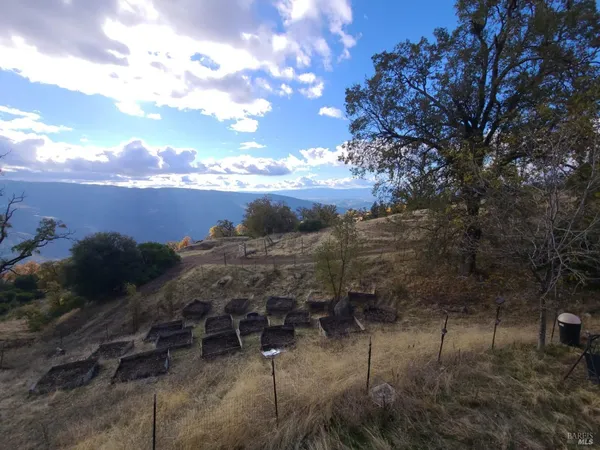 $120,000 | 36700 Mendocino Pass Road, Covelo, CA 95428