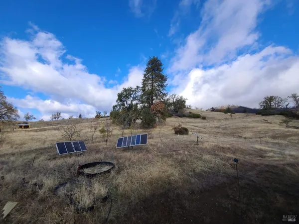 $120,000 | 36700 Mendocino Pass Road, Covelo, CA 95428