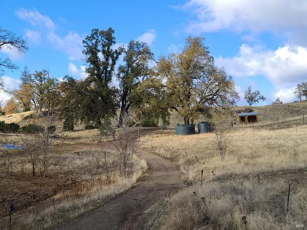 $120,000 | 36700 Mendocino Pass Road, Covelo, CA 95428