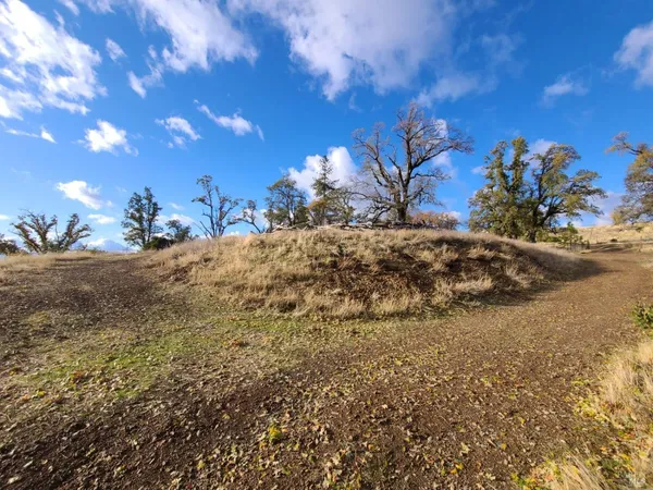 $120,000 | 36700 Mendocino Pass Road, Covelo, CA 95428