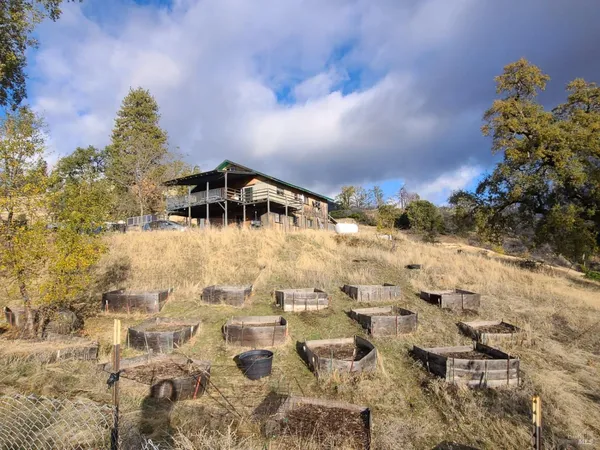 $120,000 | 36700 Mendocino Pass Road, Covelo, CA 95428