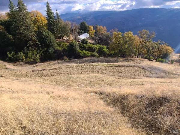 $120,000 | 36700 Mendocino Pass Road, Covelo, CA 95428