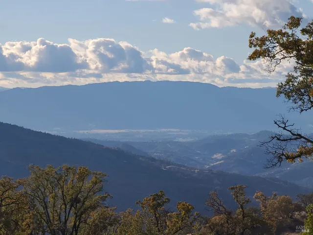 $120,000 | 36700 Mendocino Pass Road, Covelo, CA 95428