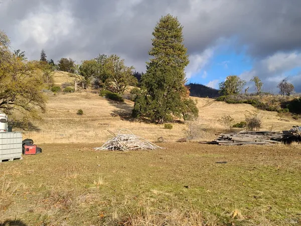 $120,000 | 36700 Mendocino Pass Road, Covelo, CA 95428