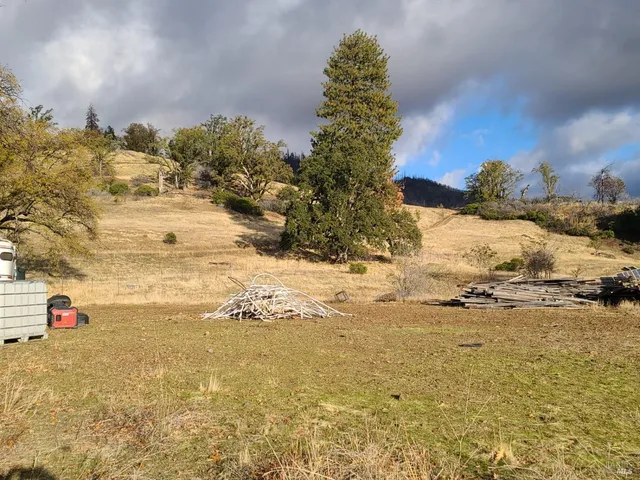 $120,000 | 36700 Mendocino Pass Road, Covelo, CA 95428
