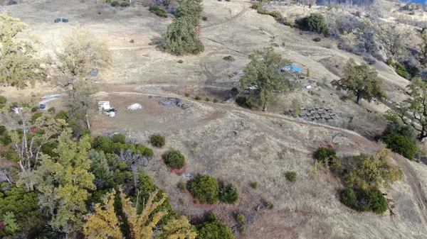 $120,000 | 36700 Mendocino Pass Road, Covelo, CA 95428