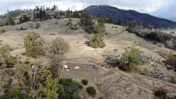 $120,000 | 36700 Mendocino Pass Road, Covelo, CA 95428