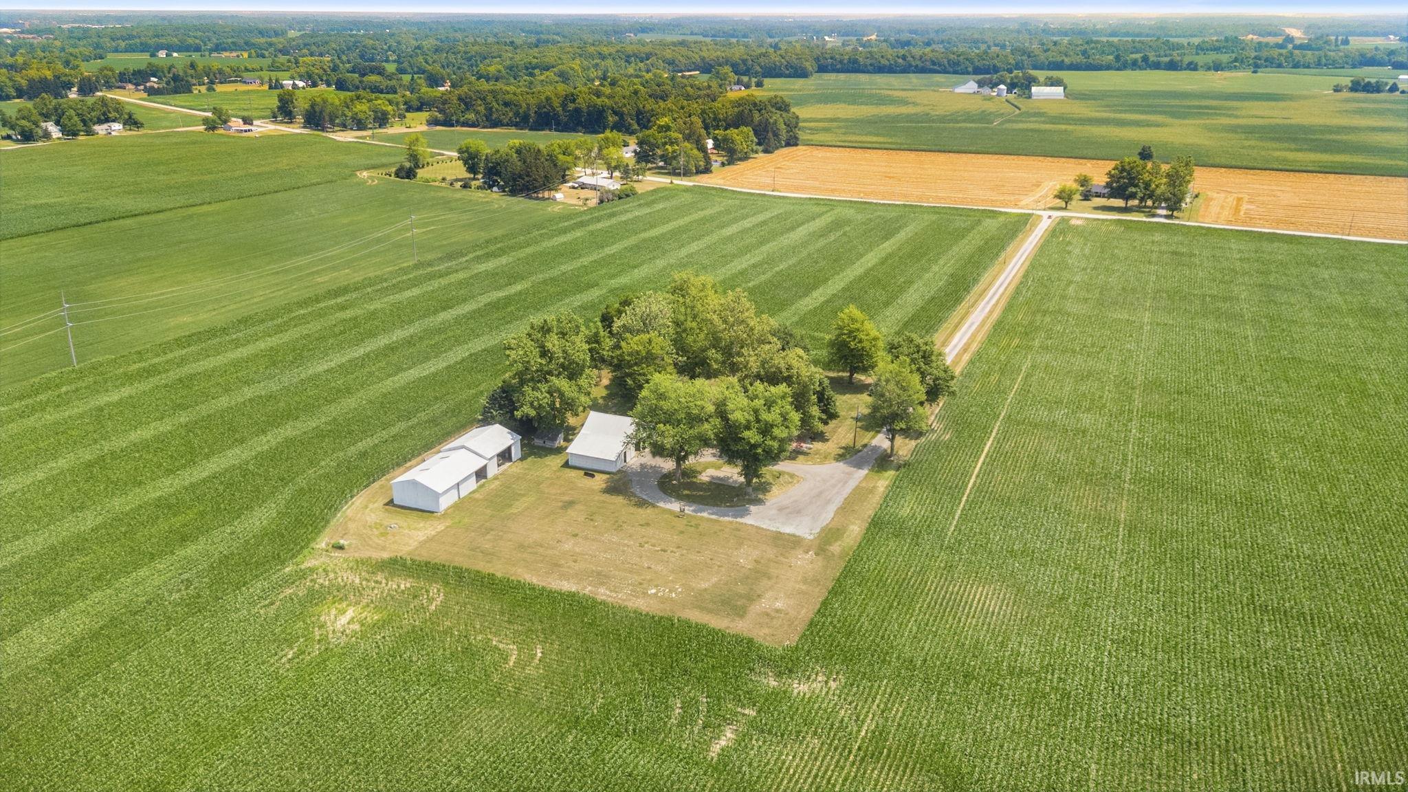 10924 Thiele Road Fort Wayne, IN 46819 - Photo 1 of 32