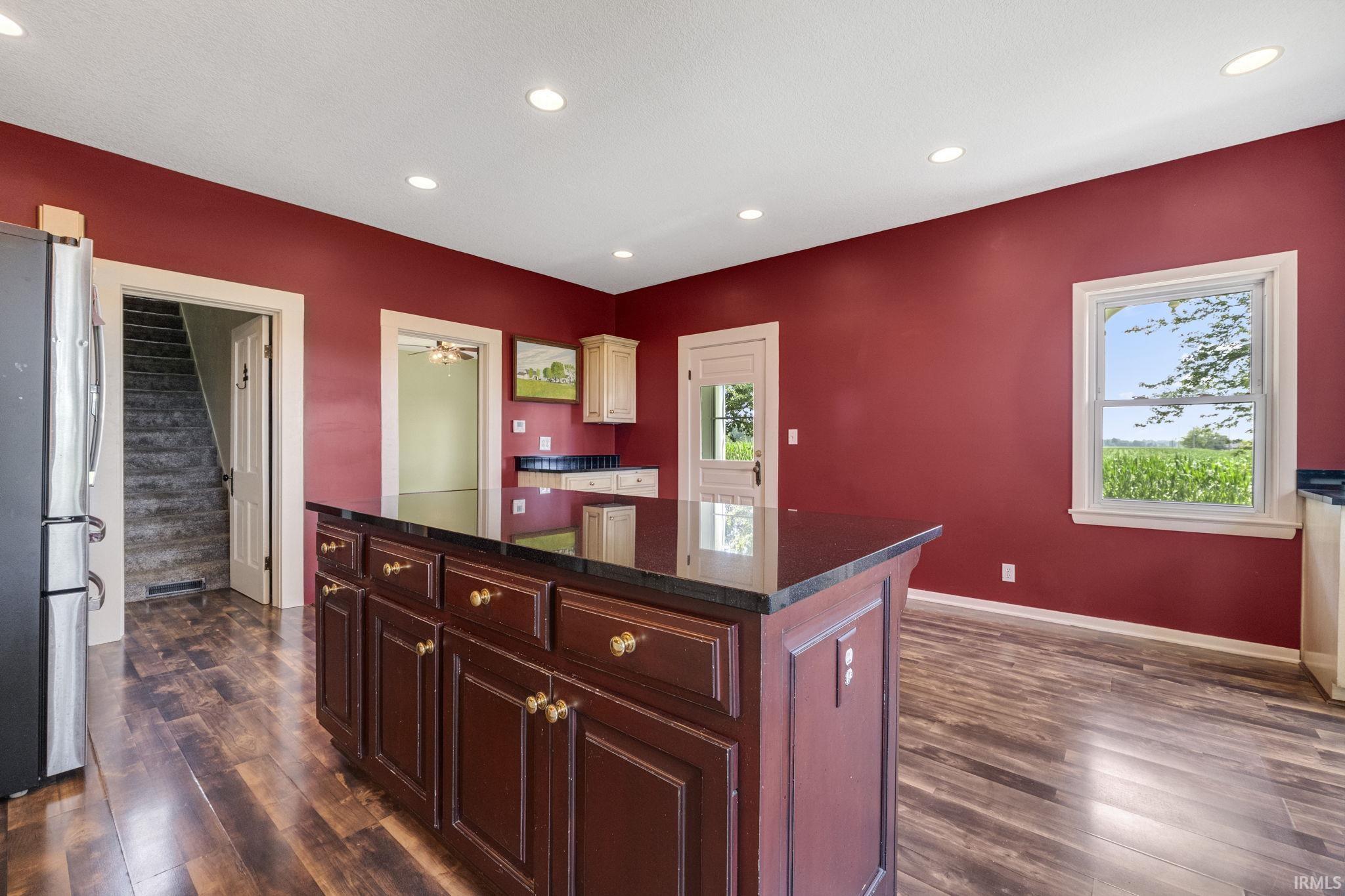 10924 Thiele Road Fort Wayne, IN 46819 - Photo 12 of 32