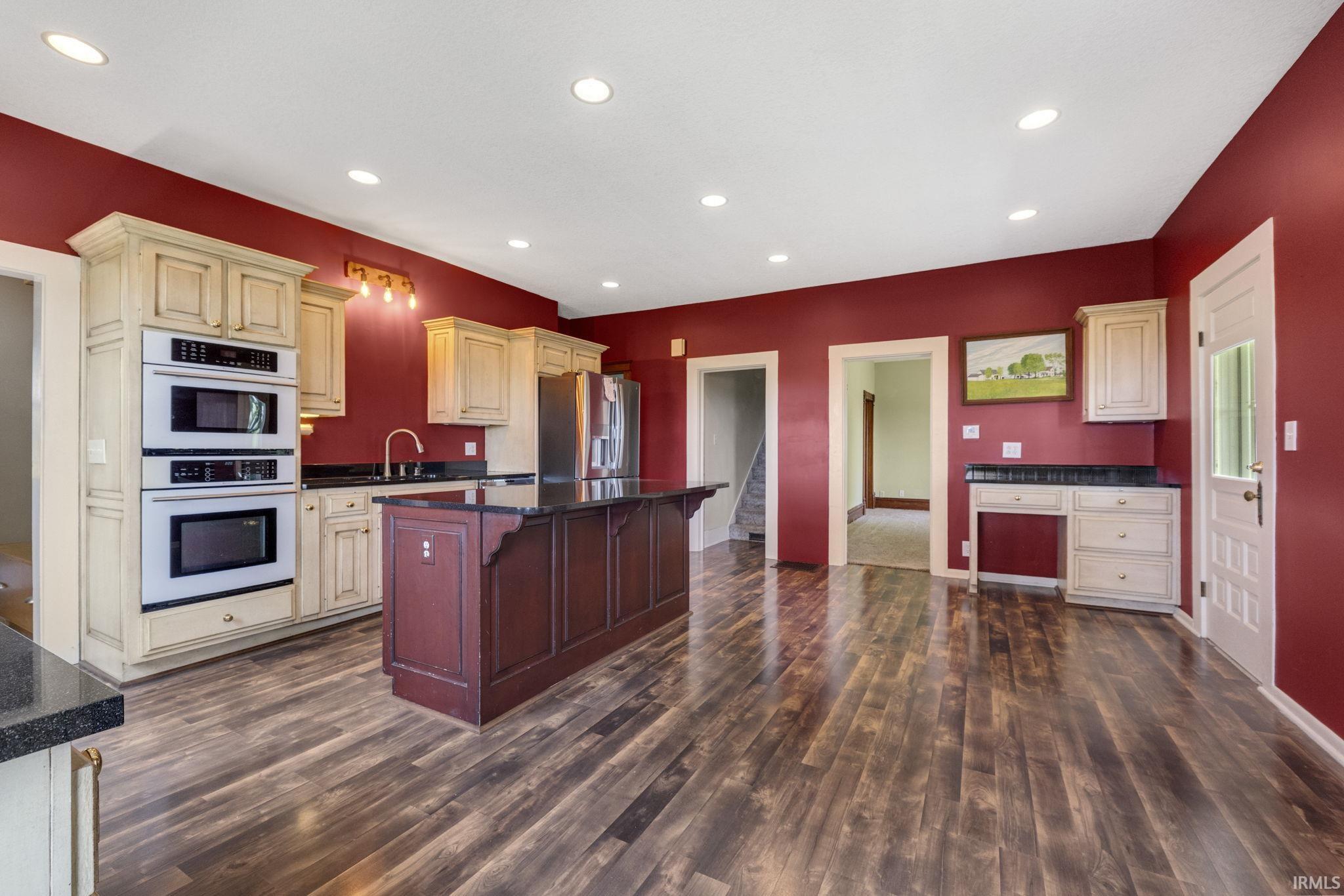 10924 Thiele Road Fort Wayne, IN 46819 - Photo 15 of 32