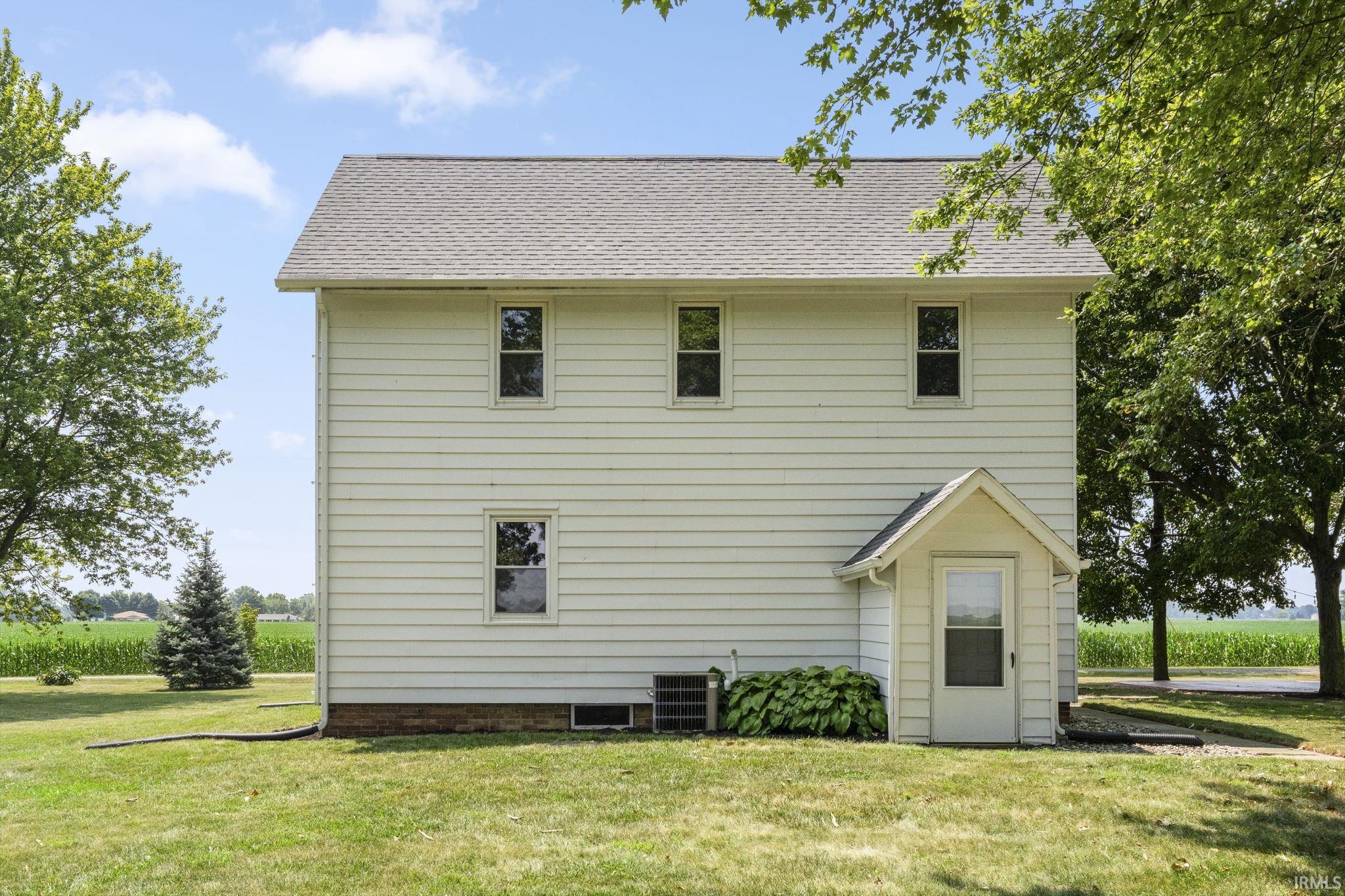 10924 Thiele Road Fort Wayne, IN 46819 - Photo 31 of 32