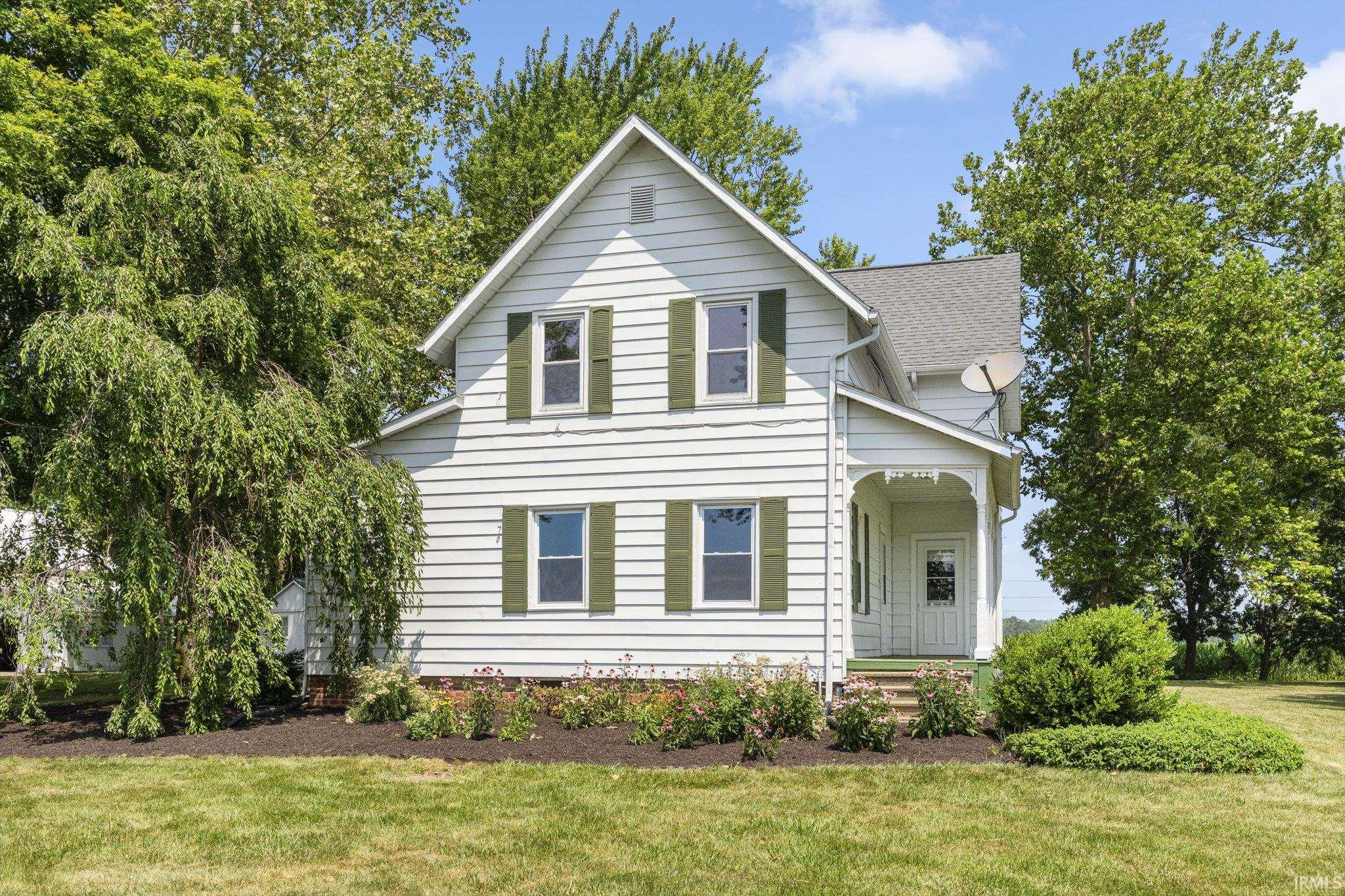 10924 Thiele Road Fort Wayne, IN 46819 - Photo 4 of 32