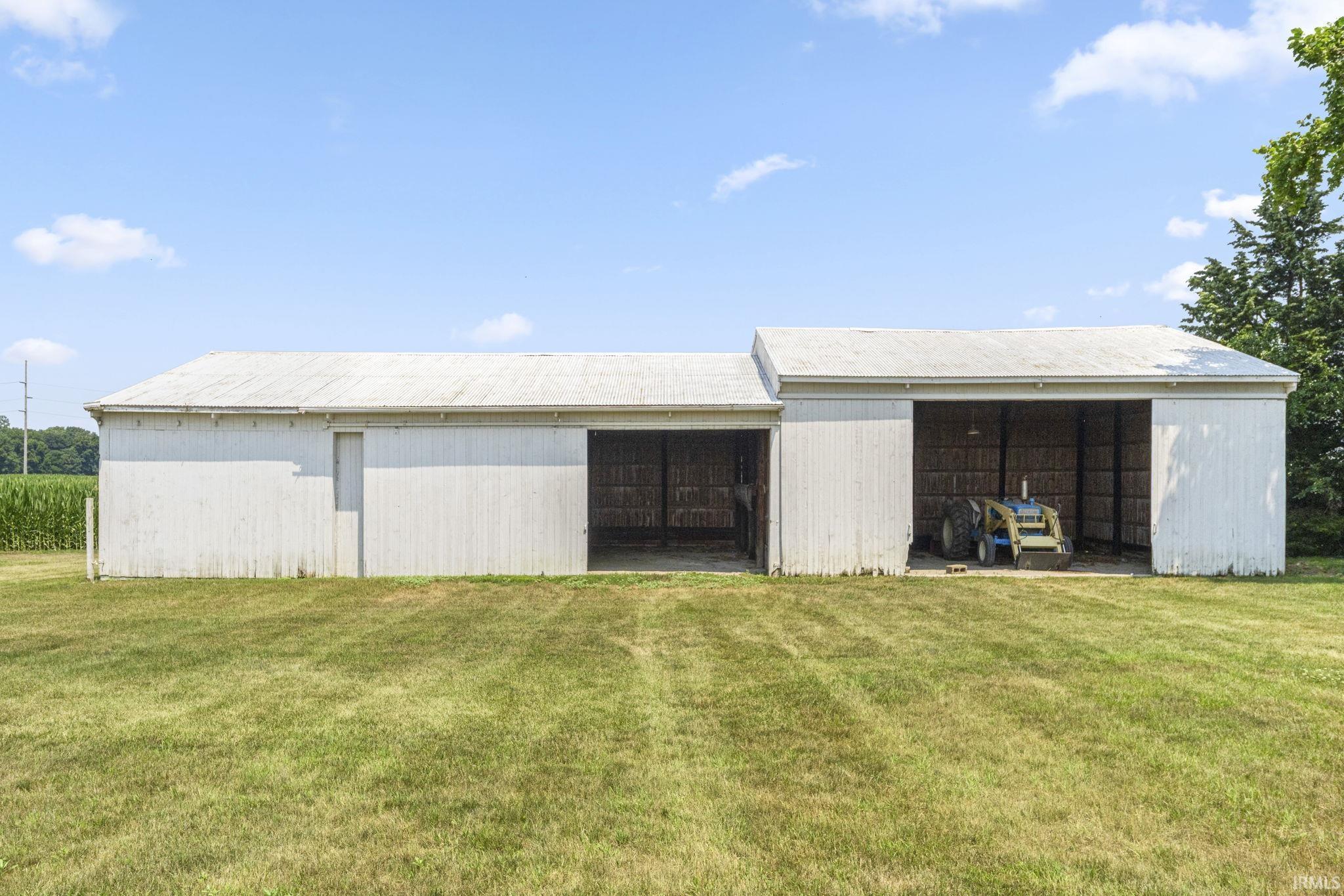 10924 Thiele Road Fort Wayne, IN 46819 - Photo 6 of 32
