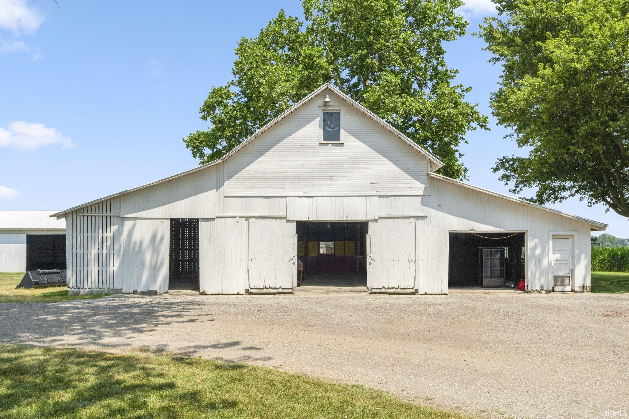 10924 Thiele Road Fort Wayne, IN 46819 - Photo 7 of 32