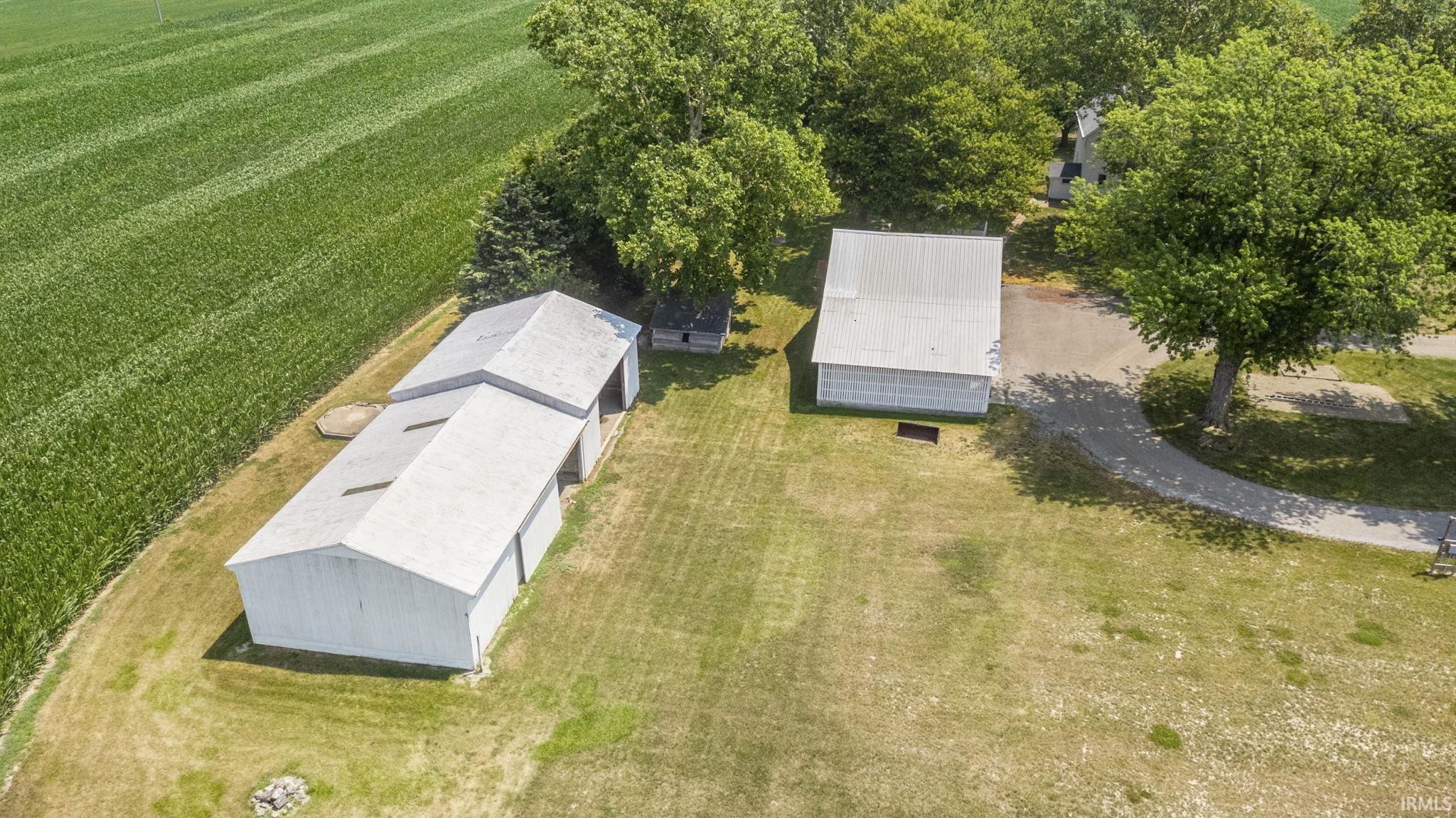 10924 Thiele Road Fort Wayne, IN 46819 - Photo 8 of 32