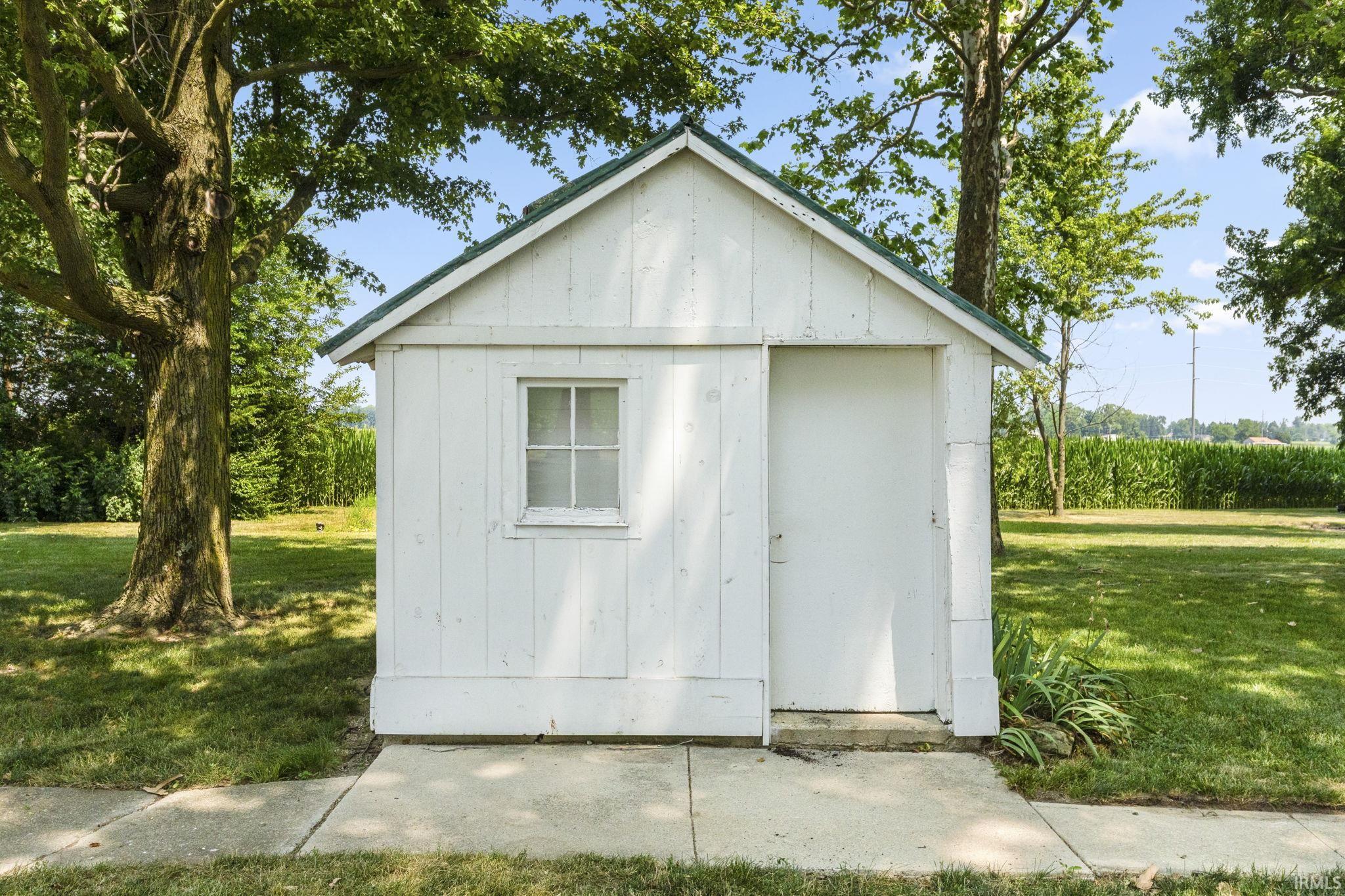 10924 Thiele Road Fort Wayne, IN 46819 - Photo 9 of 32