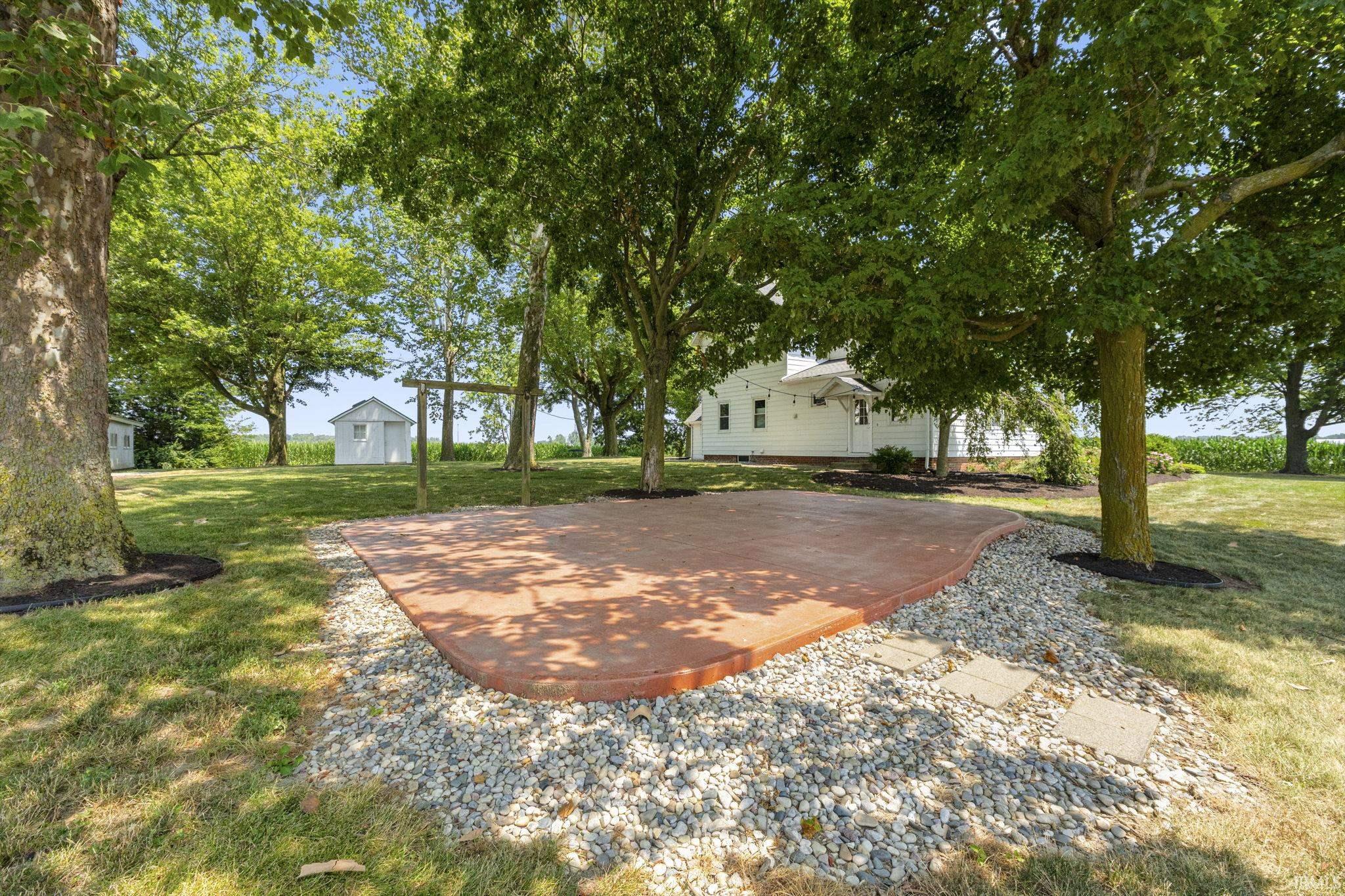 10924 Thiele Road Fort Wayne, IN 46819 - Photo 10 of 32