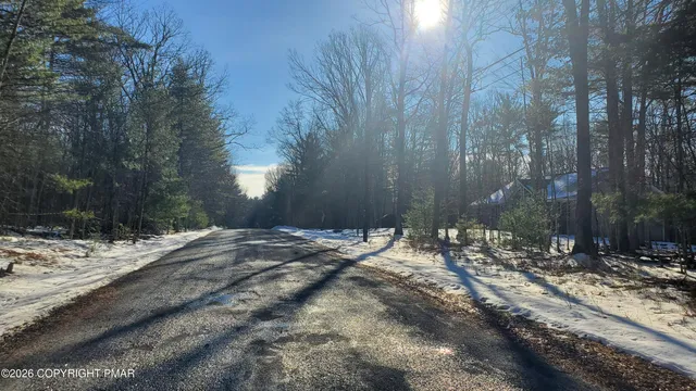 $16,000 | Lot 74 Hawks Nest Drive, Hawley, PA 18428