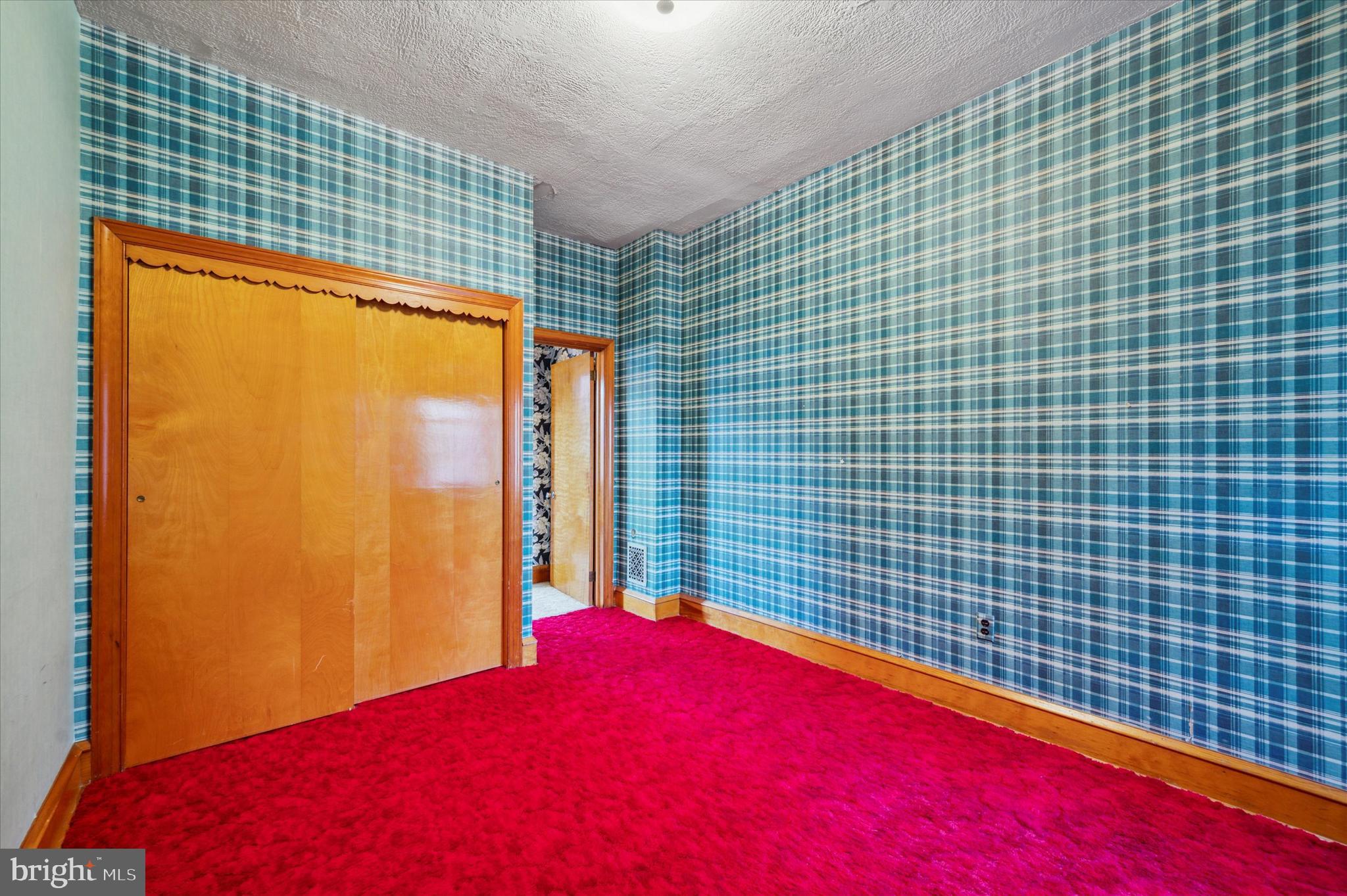 908 Reed Street Philadelphia, PA 19147 - Photo 11 of 15 2nd Floor Bedroom