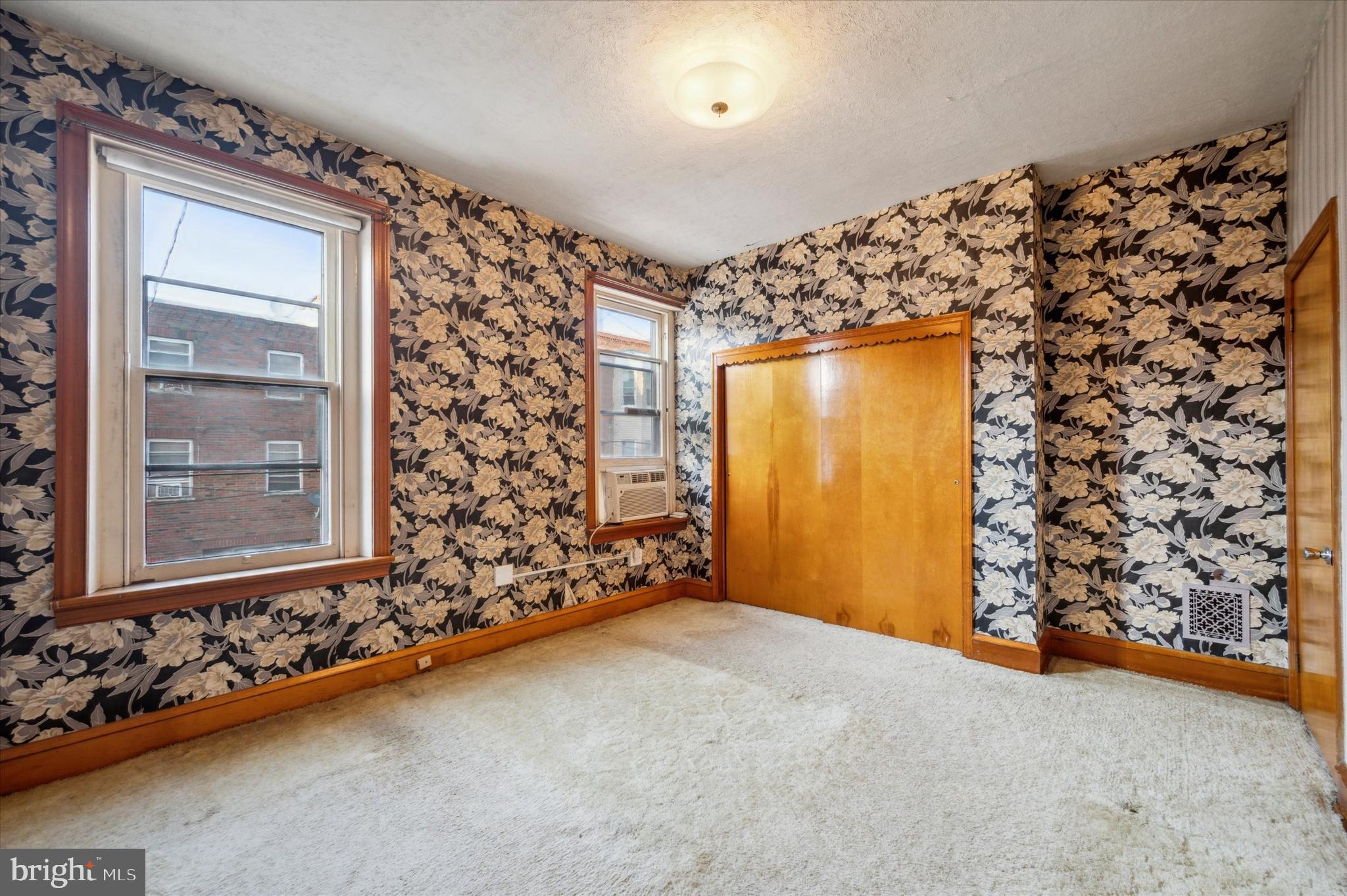 908 Reed Street Philadelphia, PA 19147 - Photo 13 of 15 2nd Floor Bedroom