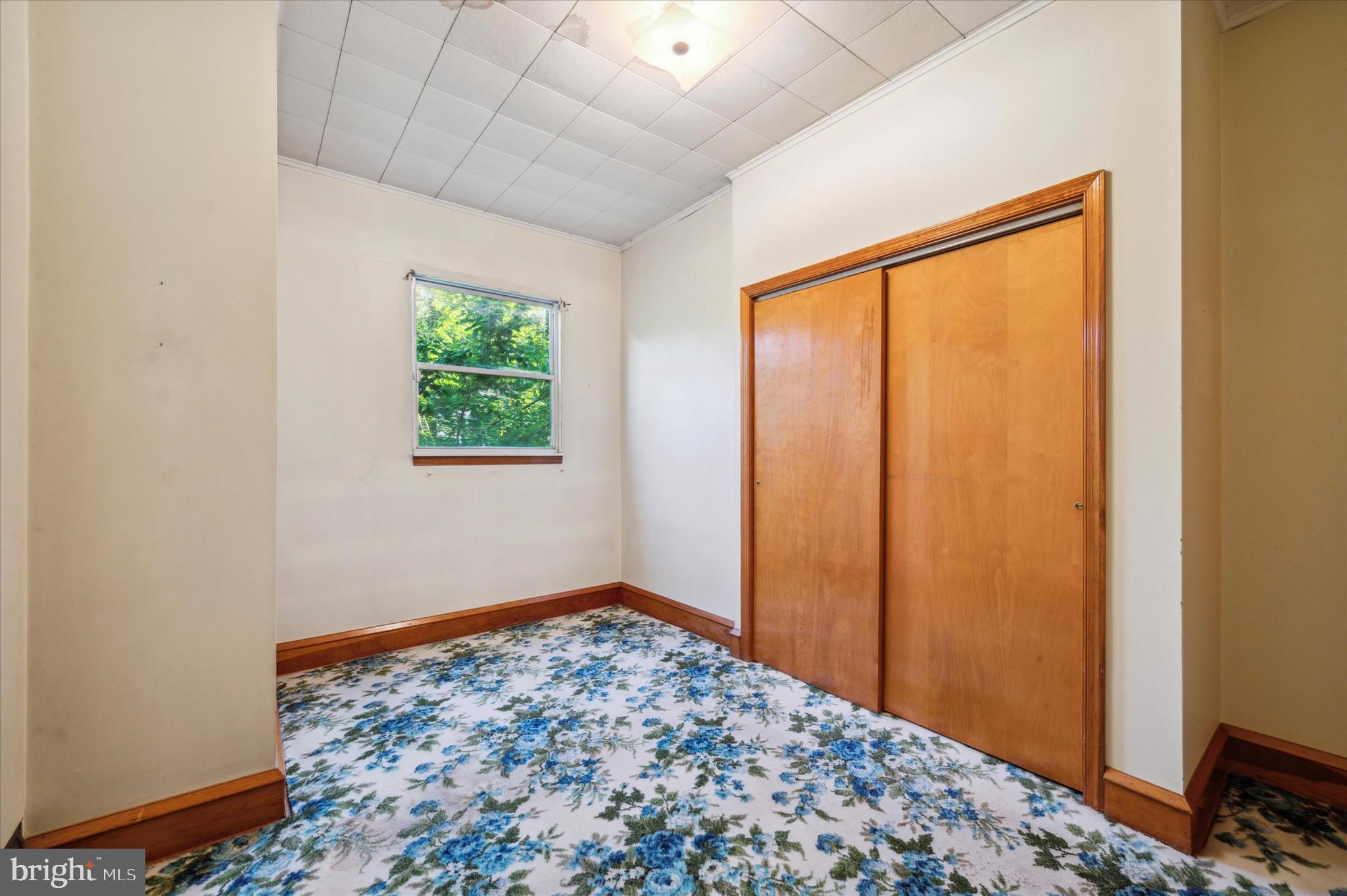 908 Reed Street Philadelphia, PA 19147 - Photo 10 of 15 2nd Floor Bedroom