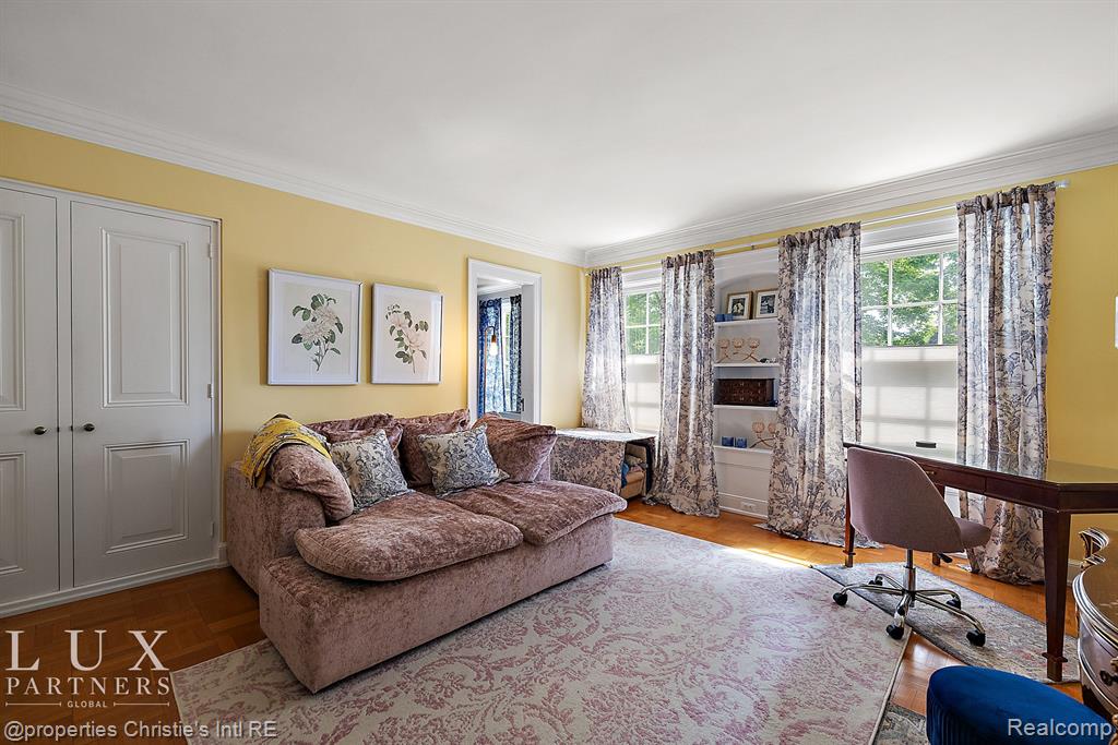 114 Lothrop Road Grosse Pointe Farms, MI 48236 - Photo 40 of 45