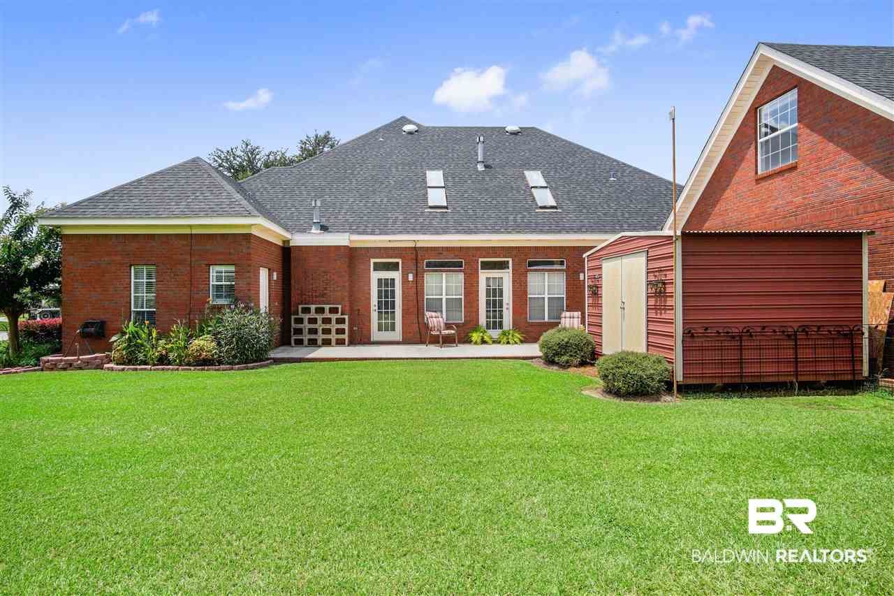 2961 Jenfield Drive Mobile, AL 36695 - Photo 47 of 50