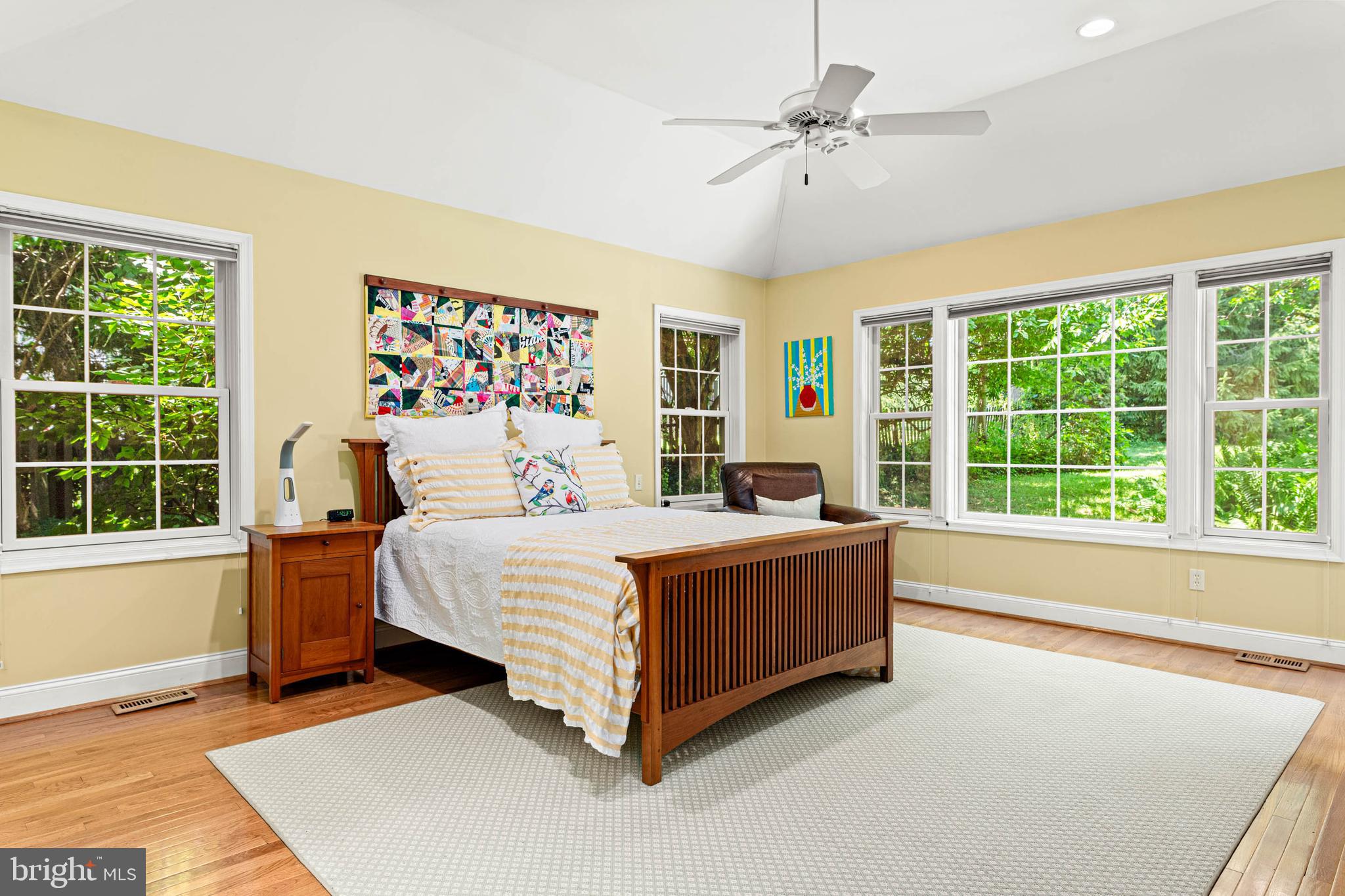 223 Upper Gulph Road Wayne, PA 19087 - Photo 24 of 56 Primary Bedroom