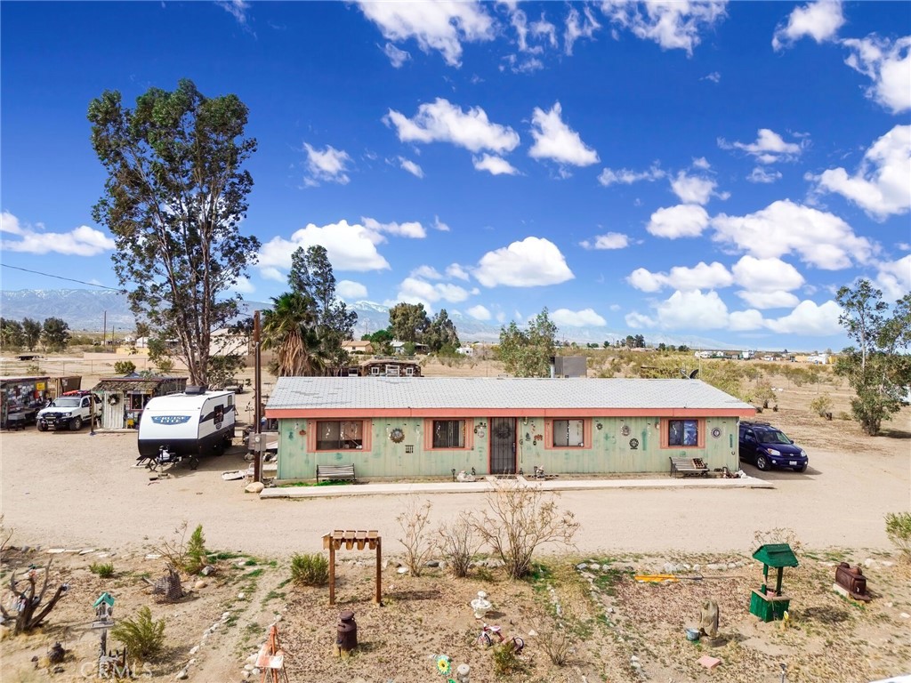 14482 Azalea Road Phelan, CA 92371 - Photo 1 of 1