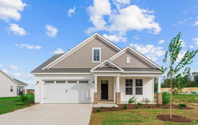 $394,900 | 509 Sheepbridge Way, Longs, SC 29568