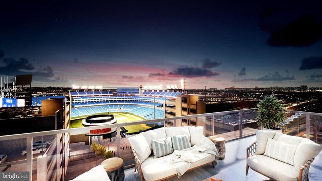 $909,900 | 70 N Street Southeast, Unit 613, Washington, DC 20003