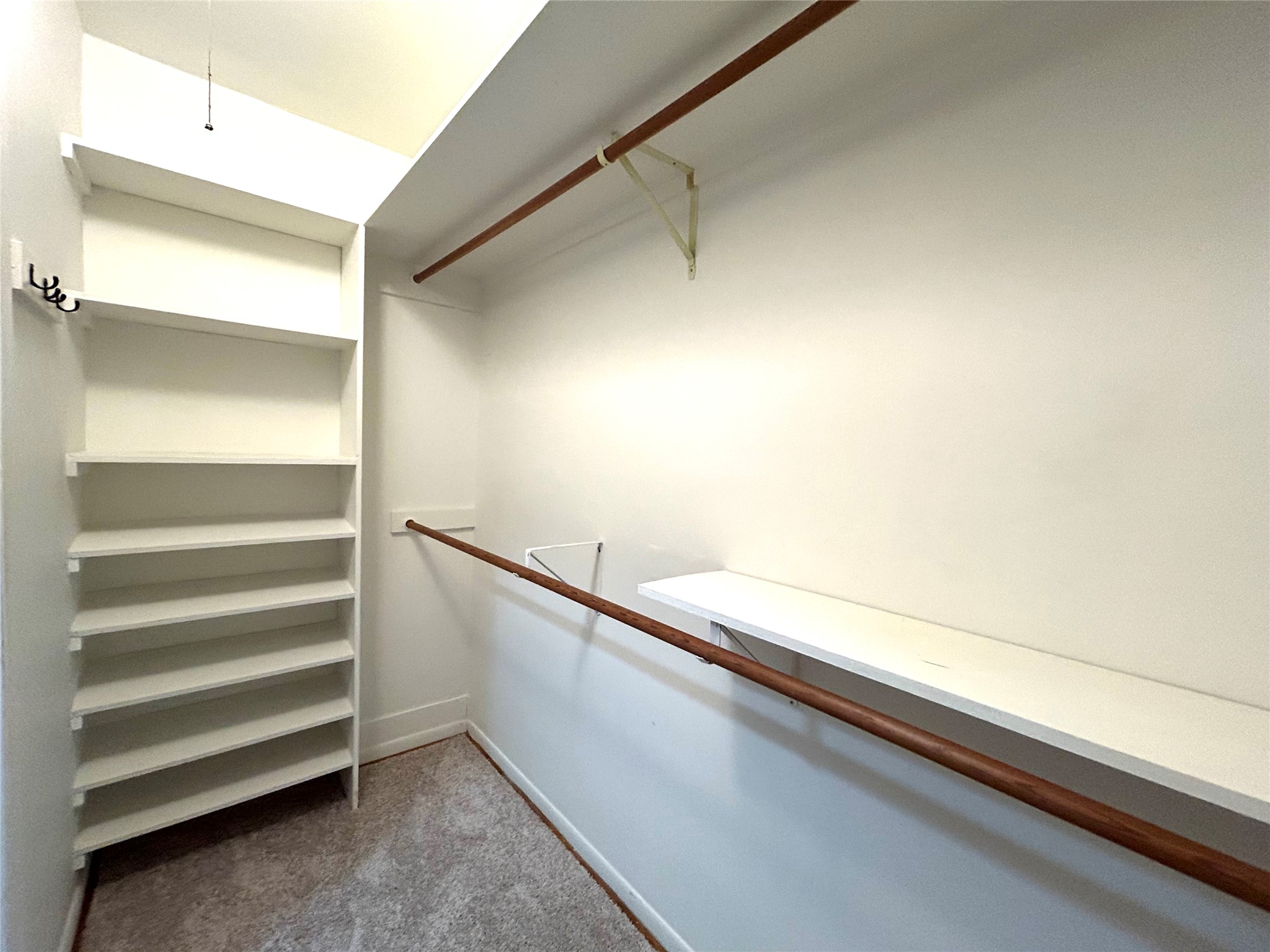 2503 Park Street Houston, TX 77098 - Photo 14 of 23 a view of closet