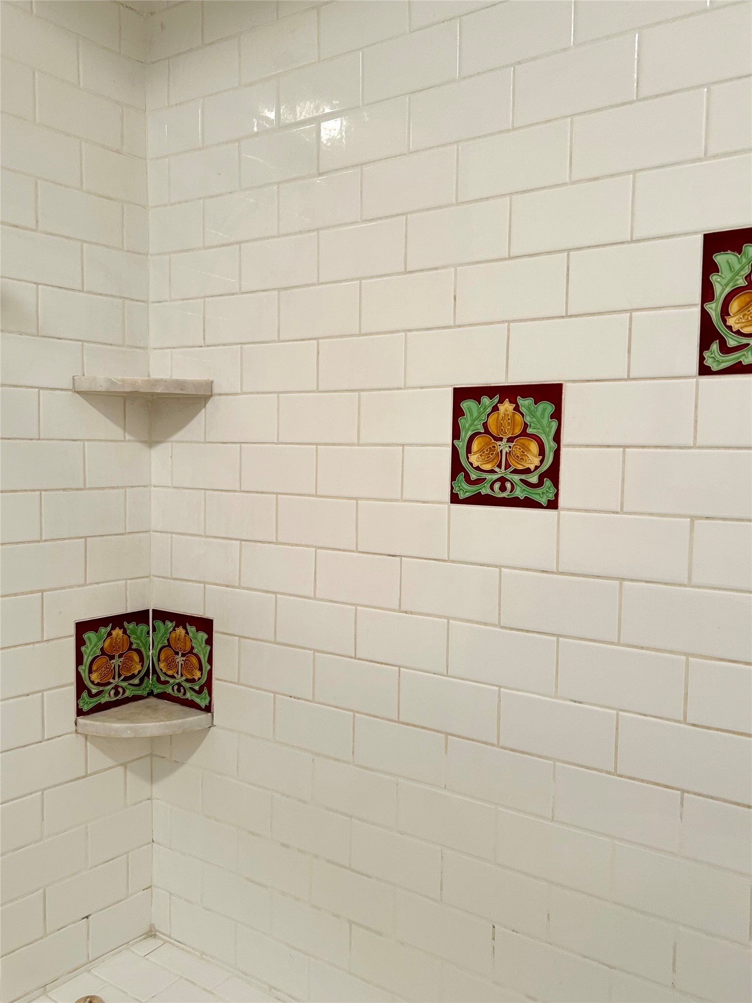 2503 Park Street Houston, TX 77098 - Photo 17 of 23 a bathroom with a shower