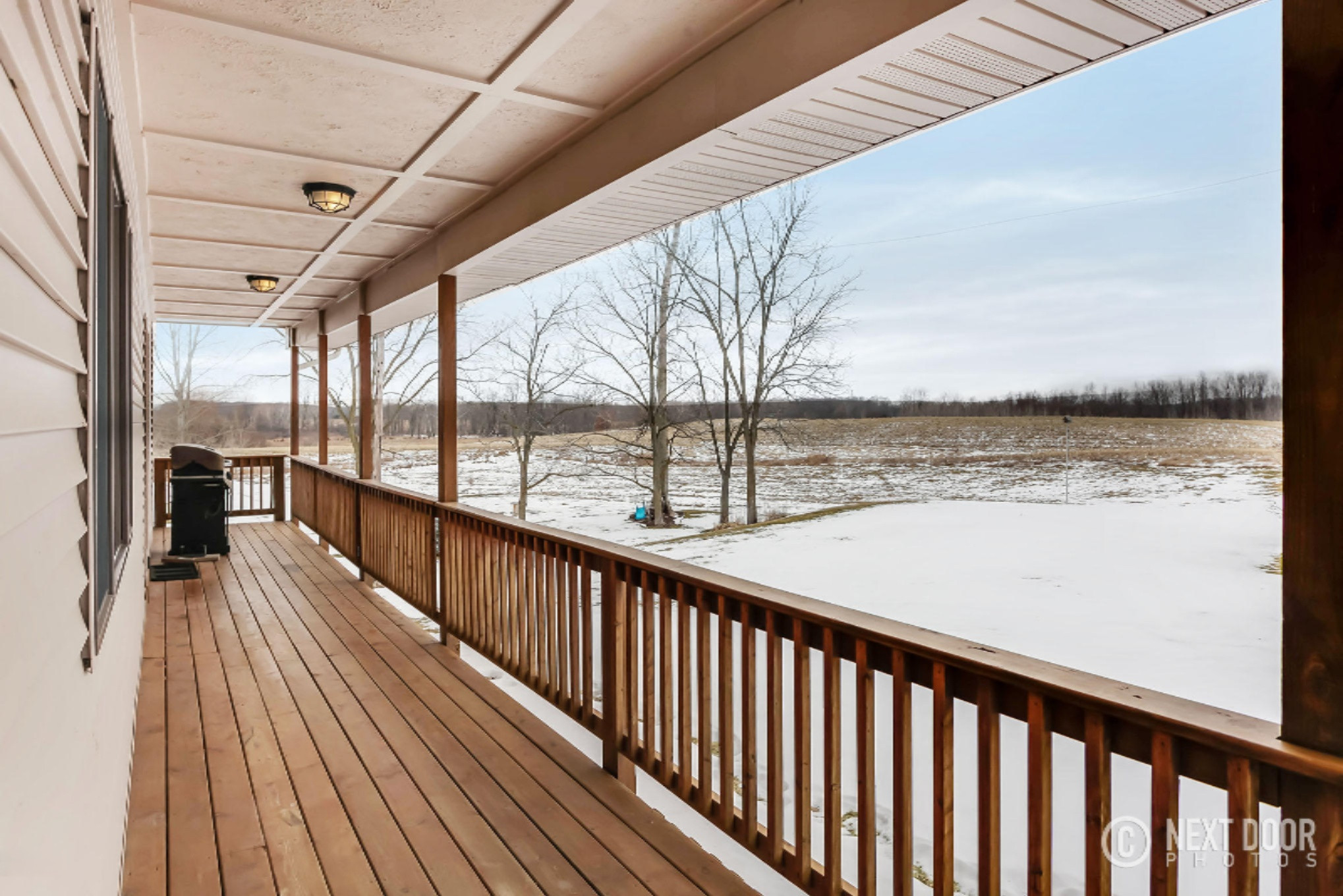 13477 4 Mile Road Northeast Lowell, MI 49331 - Photo 5 of 42 IMG_0113_Blended
