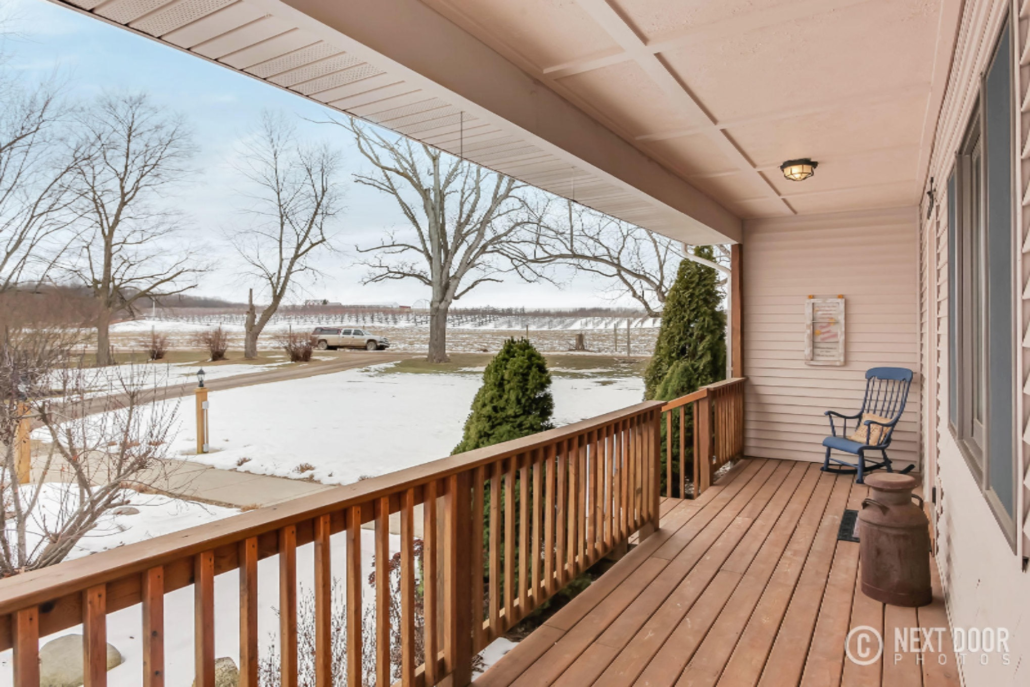 13477 4 Mile Road Northeast Lowell, MI 49331 - Photo 6 of 42 IMG_0116_Blended