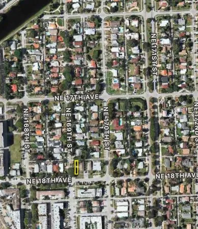 $259,000 | 16900 Northeast 18th Avenue, North Miami Beach, FL 33162