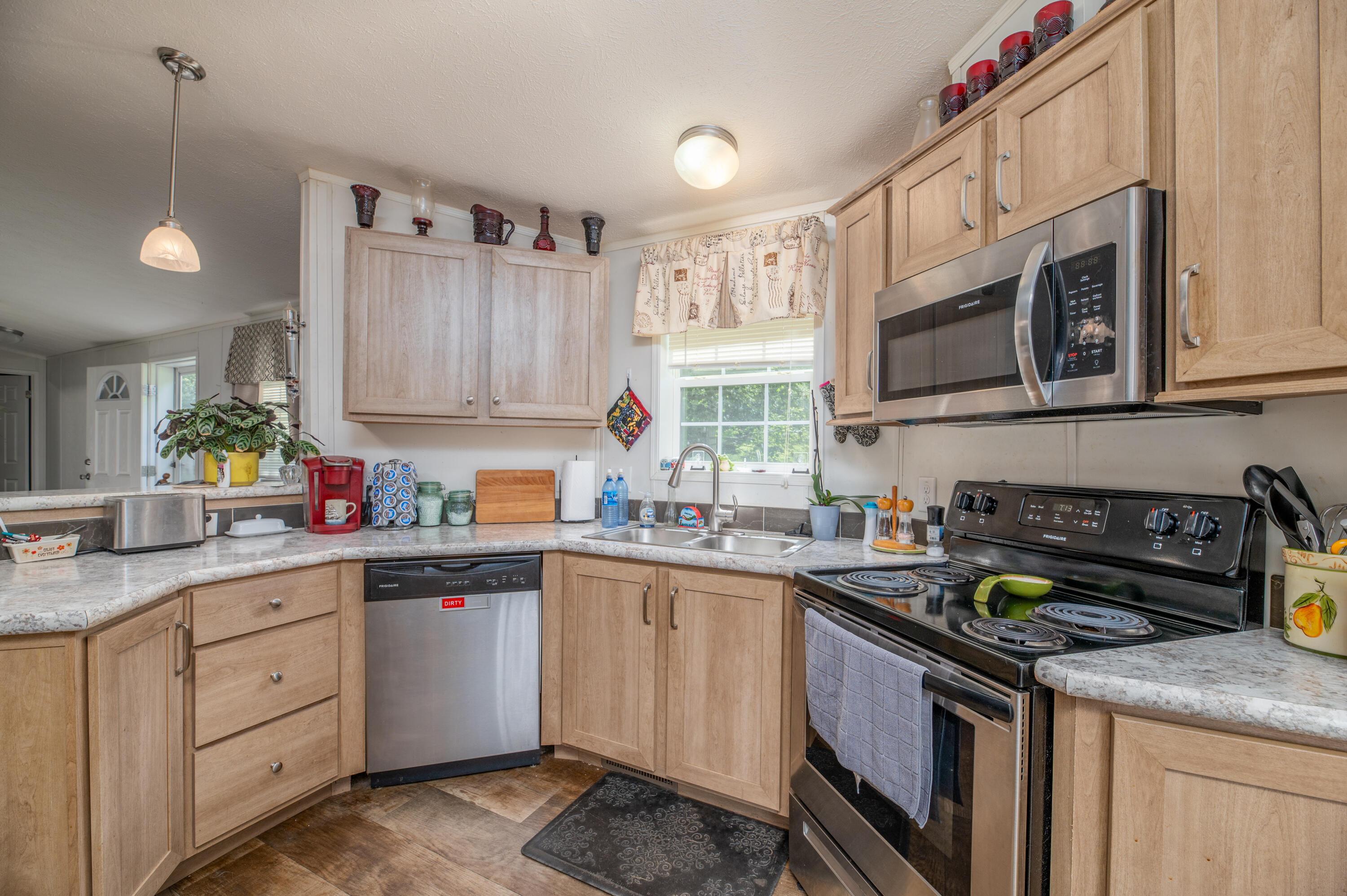 232 Cross Hill Road Augusta, ME 04330 - Photo 10 of 48 Interior7