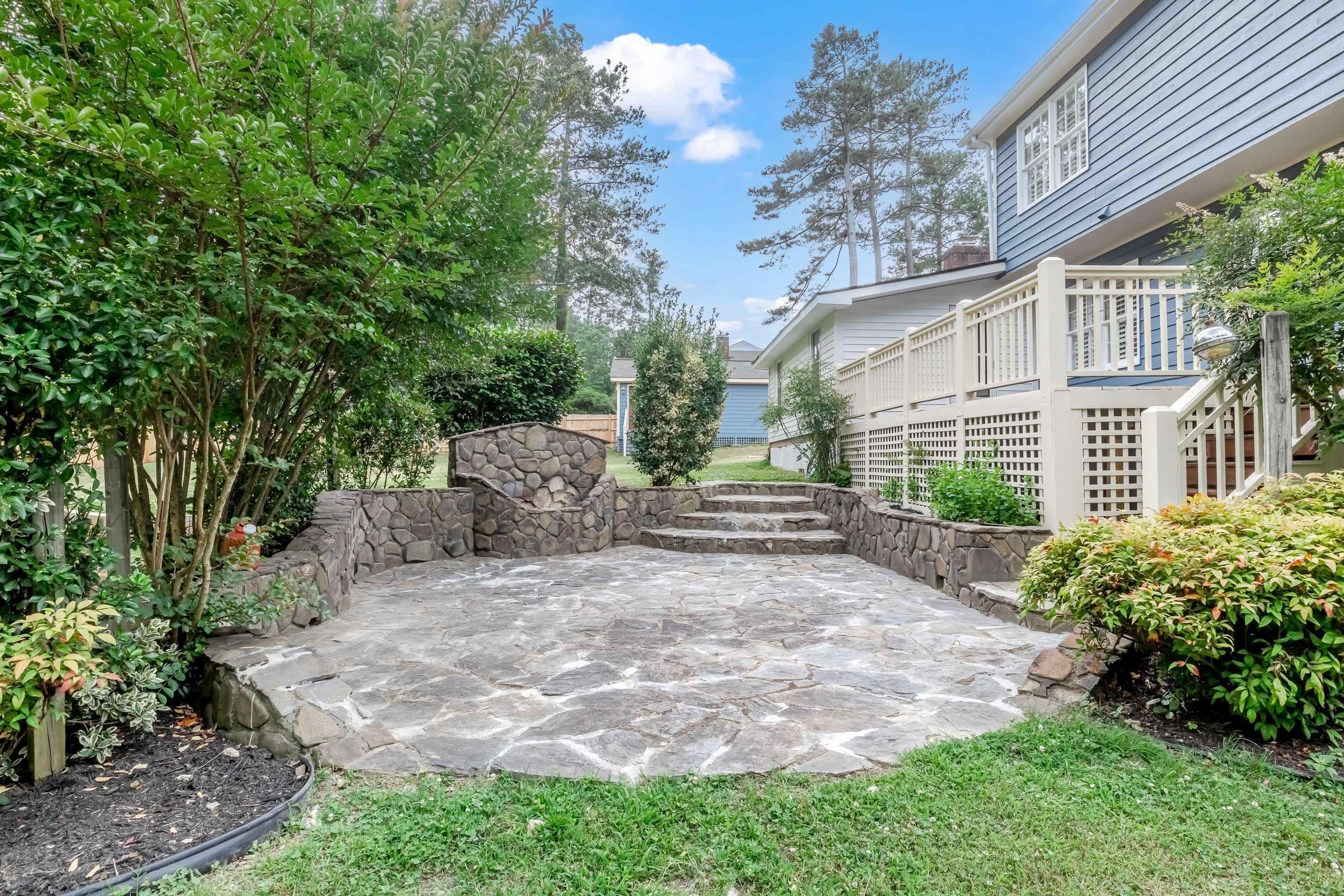 3108 Beane Drive Raleigh, NC 27604 - Photo 41 of 51 Photo 41