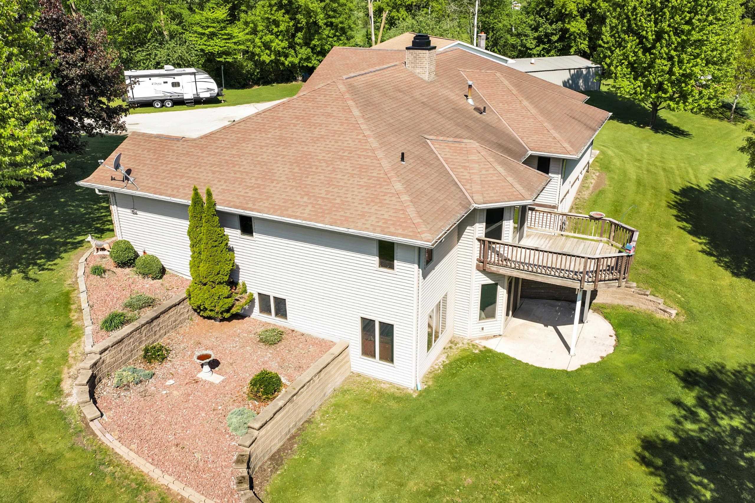 5813 North Avenue Denmark, WI 54208 - Photo 42 of 51
