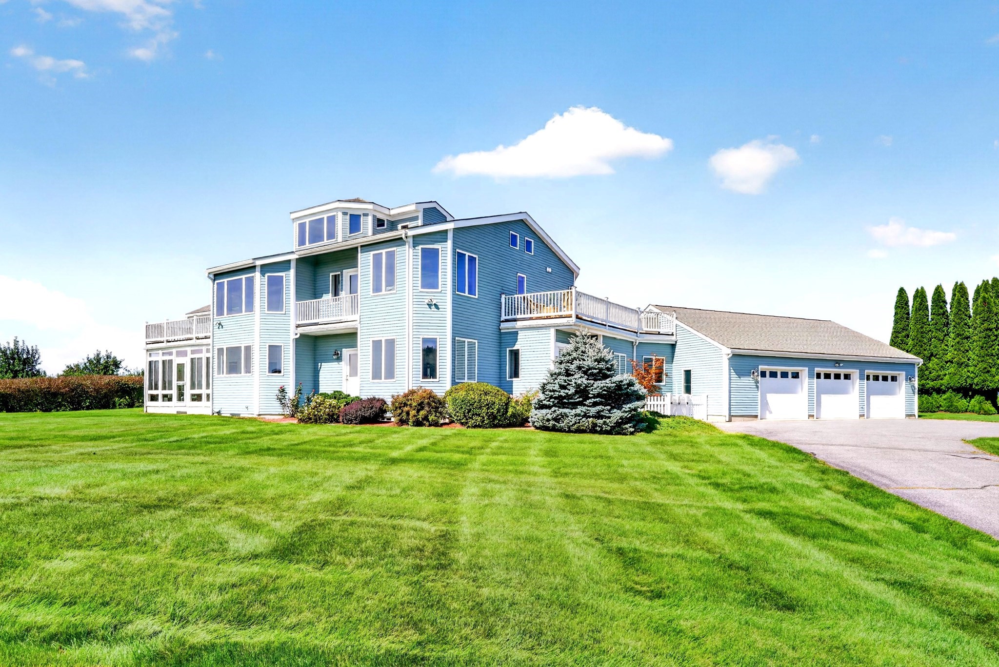 236 Old Ayer Road Groton, MA 01450 - Photo 35 of 42 Gallery Image 35