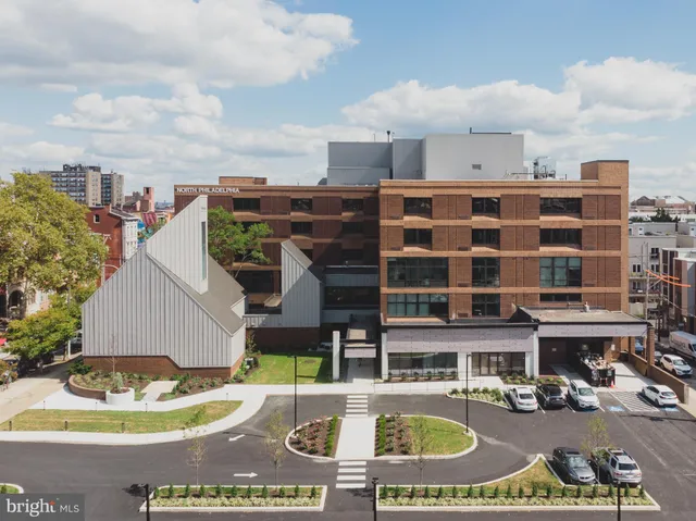 a picture of a city view