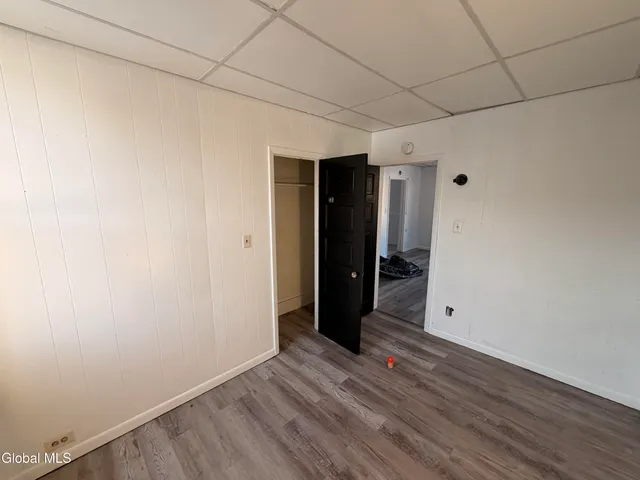 $1,200 | 253 Forest Avenue, Unit UP, Amsterdam, NY 12010