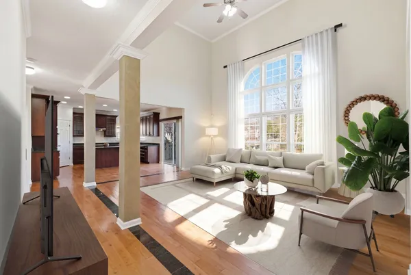 $684,900 | 1005 Valley Cove Court, Nashville, TN 37221