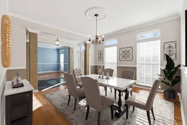 $684,900 | 1005 Valley Cove Court, Nashville, TN 37221