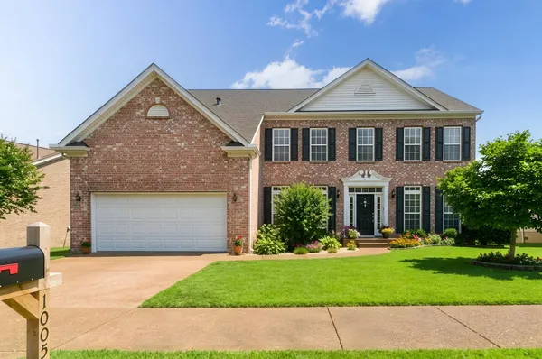 $684,900 | 1005 Valley Cove Court, Nashville, TN 37221