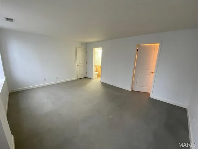 $1,345 | 5330 Pershing Avenue, Unit 606, St. Louis, MO 63112