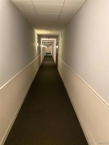 $1,345 | 5330 Pershing Avenue, Unit 606, St. Louis, MO 63112