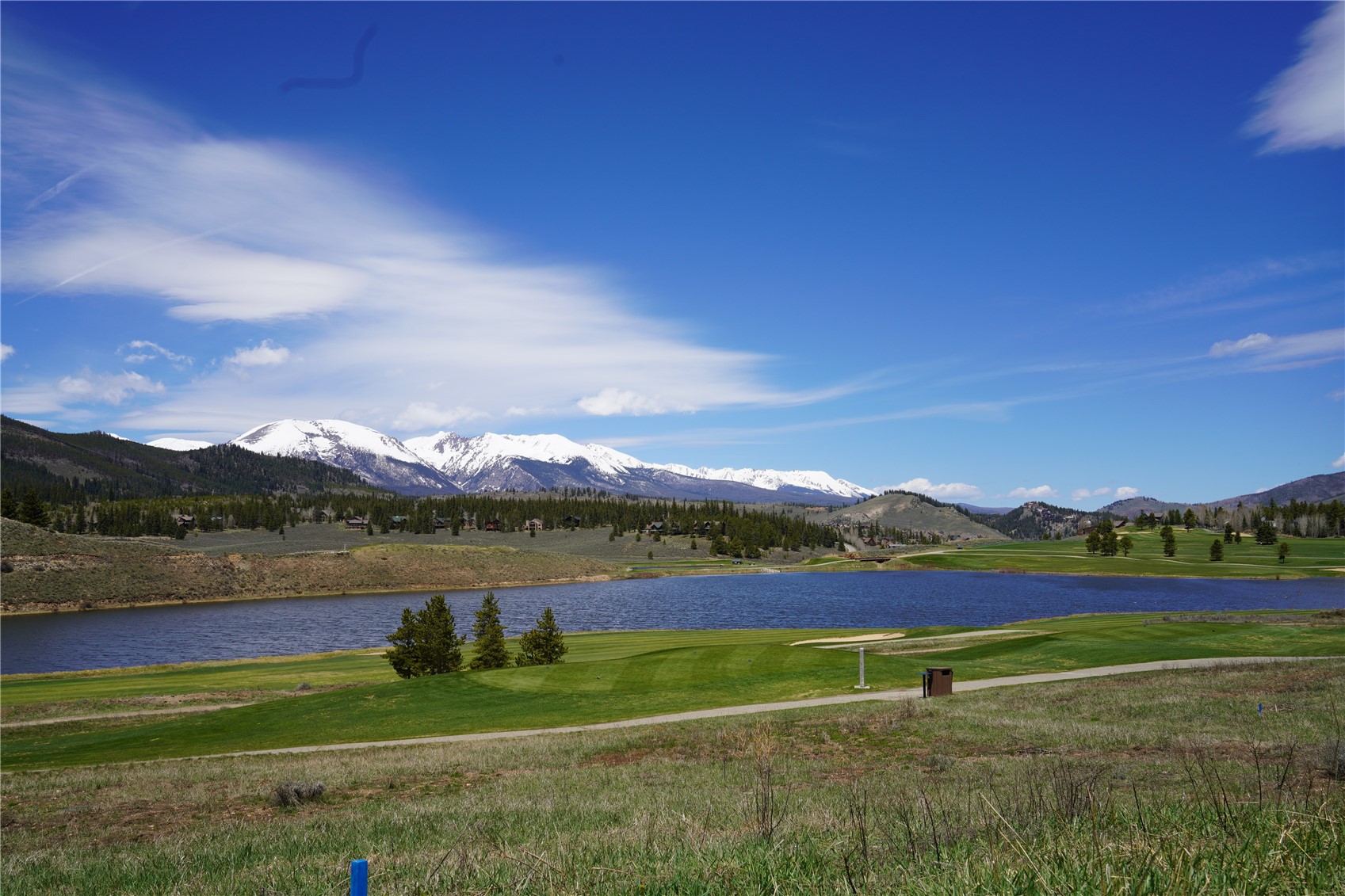 203 Gentian Road Keystone, CO 80435 - Photo 31 of 46