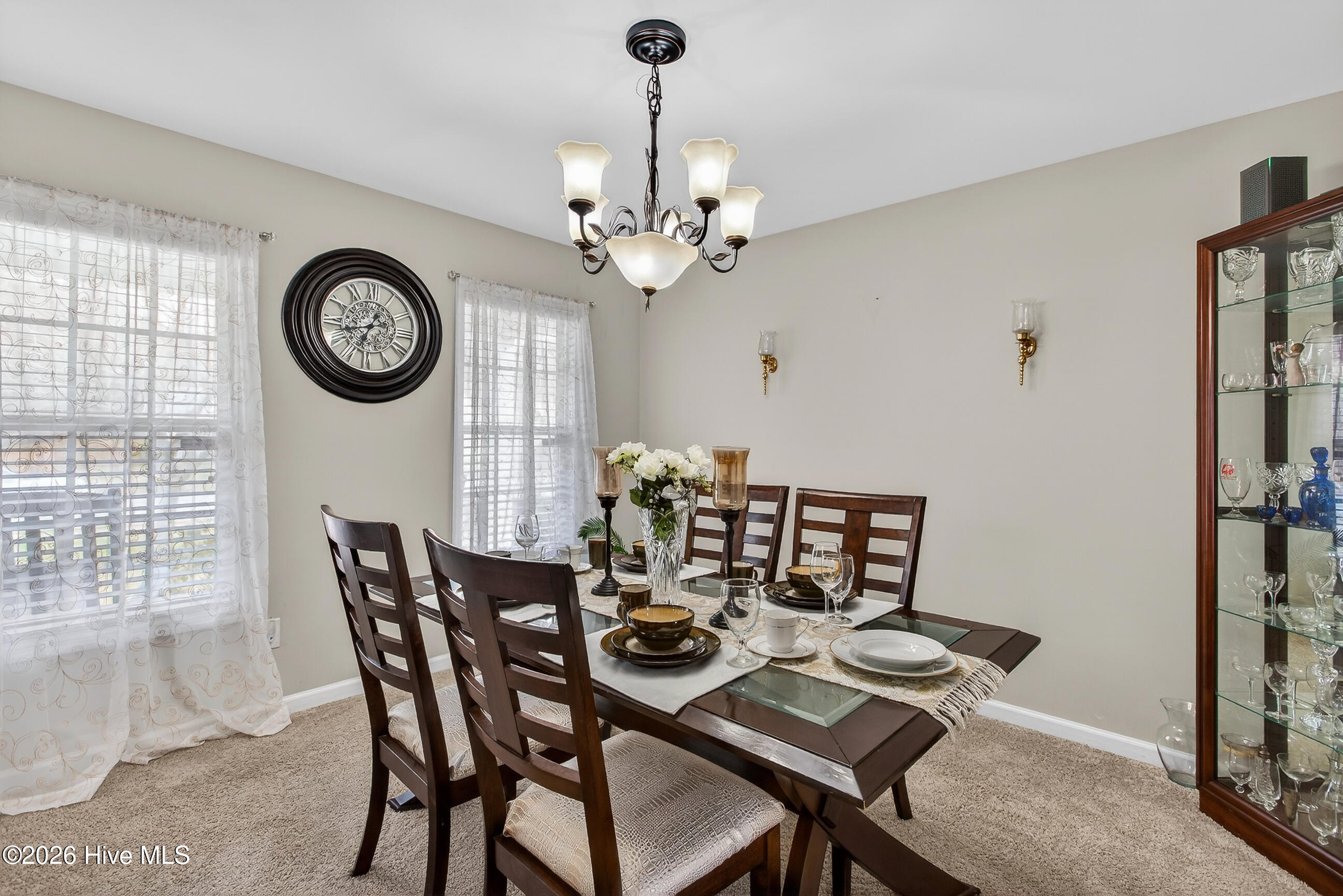 107 Brookhaven Drive Richlands, NC 28574 - Photo 16 of 34 16